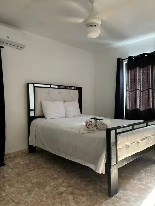 Brisas Del Mar 3 Apartment Puerto Plata